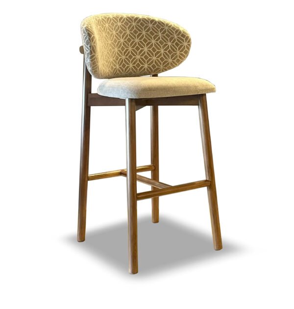 Fay Bar Chair