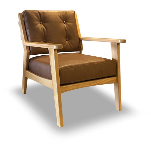 Mona Lounge Chair