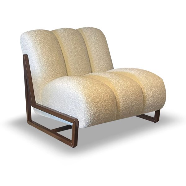 Mila Lounge Chair