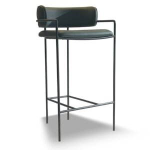 Zoe Bar Chair