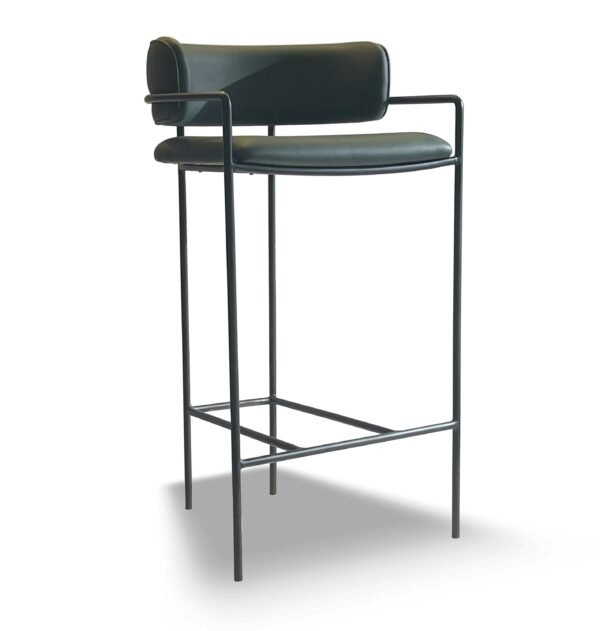 Zoe Bar Chair