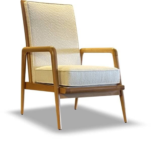 Hilda Lounge Chair