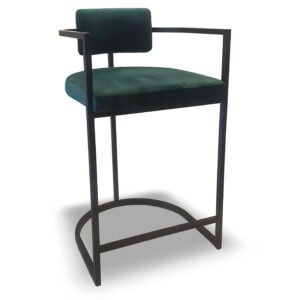 Alivia Bar Chair