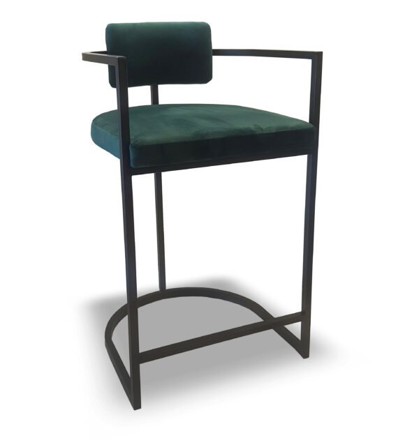 Alivia Bar Chair