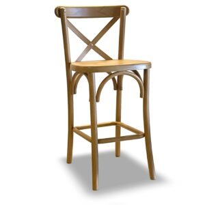 Ophelia Bar Chair