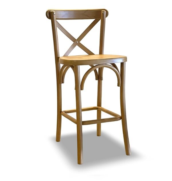 Ophelia Bar Chair