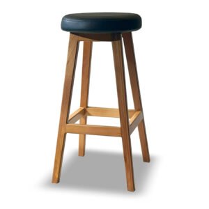 Wood Stools