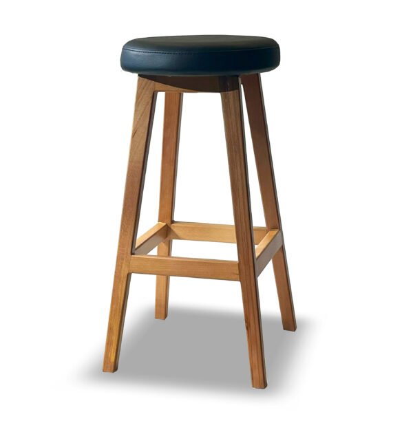 Wood Stools