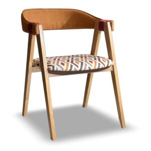 Sierra Armchair